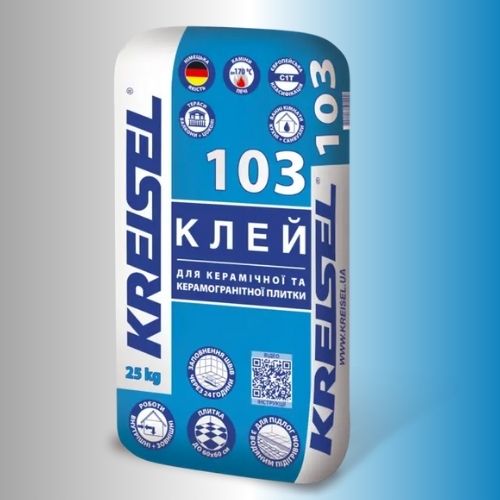 клей kreisel 103 Київ
