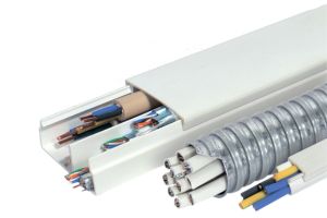 Системи для прокладки кабелю