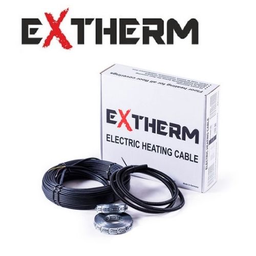 Нагревательный кабель Extherm GmbH