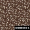 Декоративная штукатурка Ceresit СТ 77 MOROCCO мозаичная, зерно 1,4-2,0мм, 14 кг 4