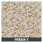Декоративная штукатурка Ceresit СТ 77 PERSIA 1 мозаичная, зерно 1,4-2,0мм, 28 кг 0