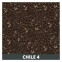 Декоративная штукатурка Ceresit СТ 77 CHILE-4 мозаичная полимерная, зерно 1,4-2,0мм, 28 кг 0