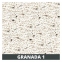 Декоративная штукатурка Ceresit СТ 77 GRANADA-1 мозаичная, зерно 1,4-2,0мм, 28 кг 0