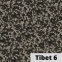 Декоративная штукатурка Ceresit СТ 77 TIBET мозаичная, зерно 1,4-2,0мм, 14 кг 6