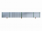 Профіль Knauf CD 60, 0.6мм (4 м) 4