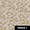 Декоративна штукатурка Ceresit СТ 77 PERSIA мозаїчна, зерно 1,4-2,0 мм, 14 кг 0