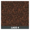 Декоративна штукатурка Ceresit СТ 77 LAOS-4 мозаїчна, зерно 1,4-2,0 мм, 28кг 0