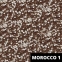 Декоративная штукатурка Ceresit СТ 77 MOROCCO мозаичная, зерно 1,4-2,0мм, 14 кг 0
