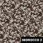 Декоративная штукатурка Ceresit СТ 77 MOROCCO мозаичная, зерно 1,4-2,0мм, 14 кг 2