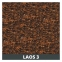 Декоративная штукатурка Ceresit СТ 77 LAOS-3 мозаичная, зерно 1,4-2,0мм, 28 кг 0