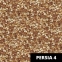 Декоративная штукатурка Ceresit СТ 77 PERSIA мозаичная, зерно 1,4-2,0мм, 14 кг 3