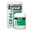 Ceresit CR 66 Эластичная гидроизоляционная полимерцементная смесь 17,5 кг + 5 л 0