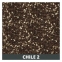 Декоративная штукатурка Ceresit СТ 77 CHILE-2 мозаичная полимерная, зерно 1,4-2,0мм, 14 кг 0