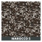 Декоративная штукатурка Ceresit СТ 77 MOROCCO-5 мозаичная, зерно 1,4-2,0мм, 28 кг 0