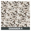 Декоративная штукатурка Ceresit СТ 77 GRANADA-4 мозаичная, зерно 1,4-2,0мм, 28 кг 0