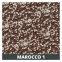 Декоративная штукатурка Ceresit СТ 77 MOROCCO-1 мозаичная, зерно 1,4-2,0мм, 14 кг 0