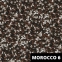 Декоративная штукатурка Ceresit СТ 77 MOROCCO мозаичная, зерно 1,4-2,0мм, 14 кг 6