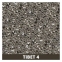 Декоративная штукатурка Ceresit СТ 77 TIBET 4 мозаичная, зерно 1,4-2,0мм, 28 кг 0