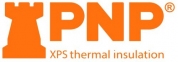 Пінополістирол (XPS) PNP 150 100мм 1185х585мм 0