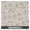 Декоративная штукатурка Ceresit СТ 77 GRANADA-3 мозаичная, зерно 1,4-2,0мм, 14 кг 0