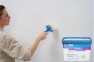 Knauf EasyPutz Декоративна шпаклівка, 1мм, 20кг 2