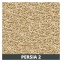 Декоративная штукатурка Ceresit СТ 77 PERSIA 2 мозаичная, зерно 1,4-2,0мм, 28 кг 0