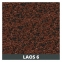 Декоративная штукатурка Ceresit СТ 77 LAOS-6 мозаичная, зерно 1,4-2,0мм, 14 кг 0