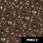 Декоративная штукатурка Ceresit СТ 77 PERU мозаичная, зерно 1,4-2,0мм, 14 кг 2