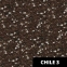 Декоративная штукатурка Ceresit СТ 77 CHILE мозаичная полимерная, зерно 1,4-2,0мм, 14 кг 3