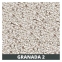 Декоративная штукатурка Ceresit СТ 77 GRANADA-2 мозаичная, зерно 1,4-2,0мм, 28 кг 0