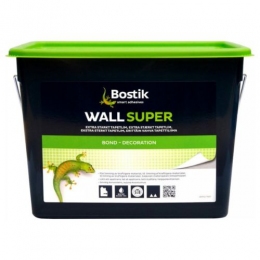 BOSTIK-76 Клей WALL SUPER, 5л