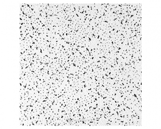 Плита підвісної стелі Owadeco Comet К3 600х600х12мм