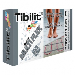 Tibilit Multi Flex Elast Клей для плитки (Теплый пол), 25кг