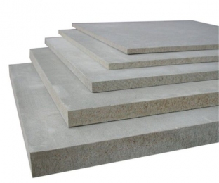 Цементно-стружечная плита ЦСП 10мм 3100х1250 ARMOPLIT