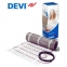 Нагревательный мат DEVI Comfort TM 150T (DTIR-150), 8м2