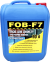 Гидрофобизатор FOB-F7 10 л