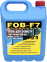 Гидрофобизатор FOB-F7 5 л