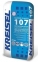 Kreisel 107 клей для облицювання поверхонь схильних до деформації 25 кг.